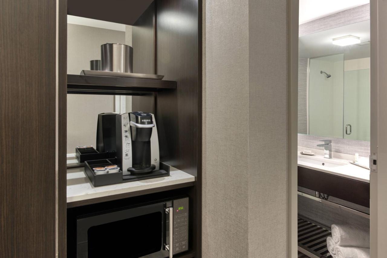 Fairfield Inn & Suites By Marriott Boston Waltham Eksteriør billede