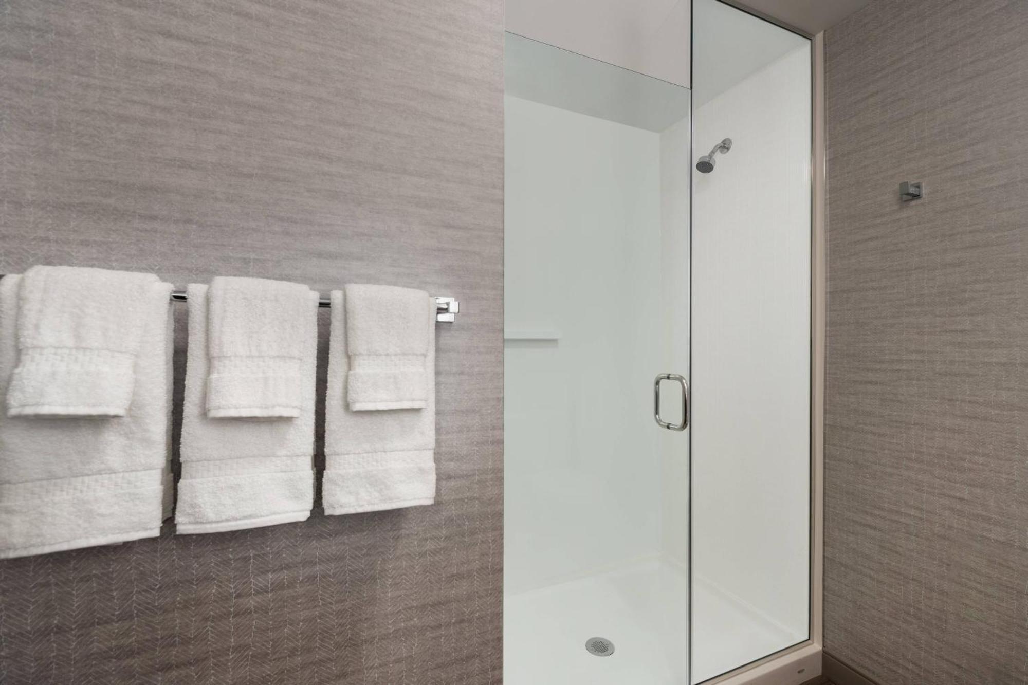 Fairfield Inn & Suites By Marriott Boston Waltham Eksteriør billede