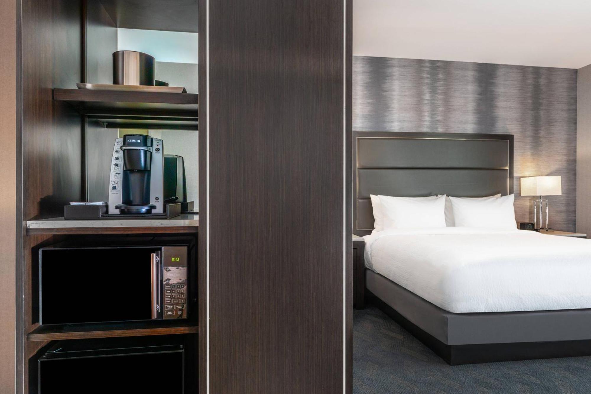 Fairfield Inn & Suites By Marriott Boston Waltham Eksteriør billede