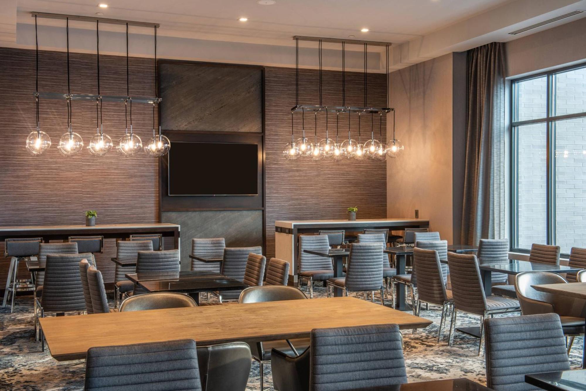 Fairfield Inn & Suites By Marriott Boston Waltham Eksteriør billede